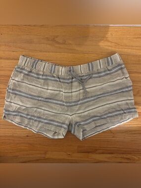 Patagonia Hemp Baggies Shorts